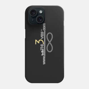 infiniteLiGHT remix Phone Case