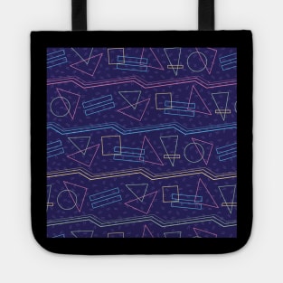 Retro Vintage 277 Tote