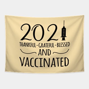 Funny Thanksgiving 2021 Gift Tapestry