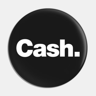 Cash Pin