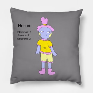 Helium Pillow