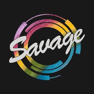 Savage T-Shirt