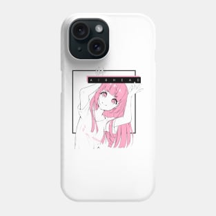 A i r h e a d Phone Case