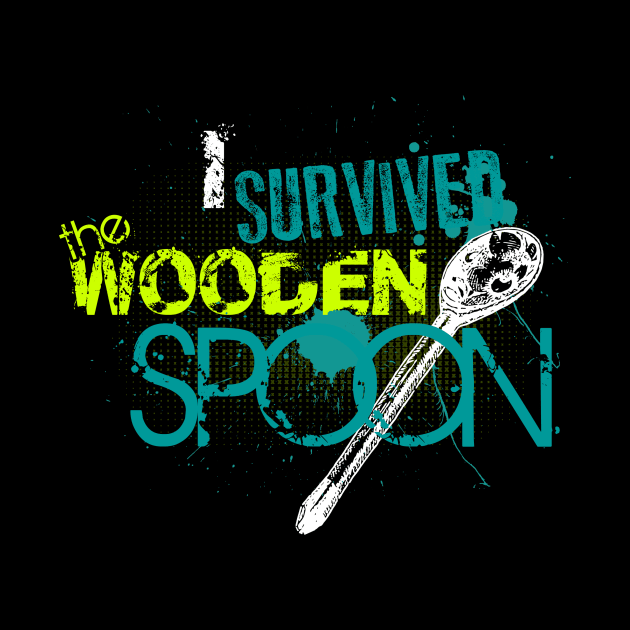 I Survived the Wooden Spoon by SolarFlare