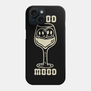 Good mood Phone Case