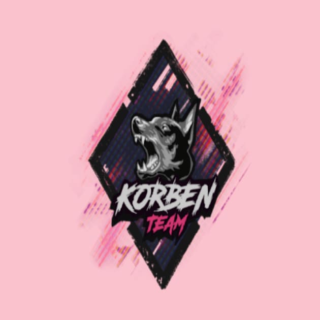 Korben Team by World of tanks