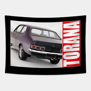 Holden Torana 1973 Tapestry