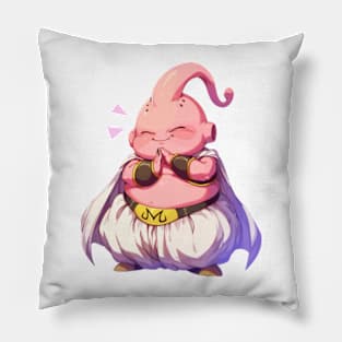 Majin Buu Pillow