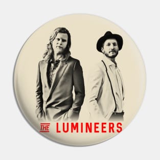 the lumineers visual art Pin