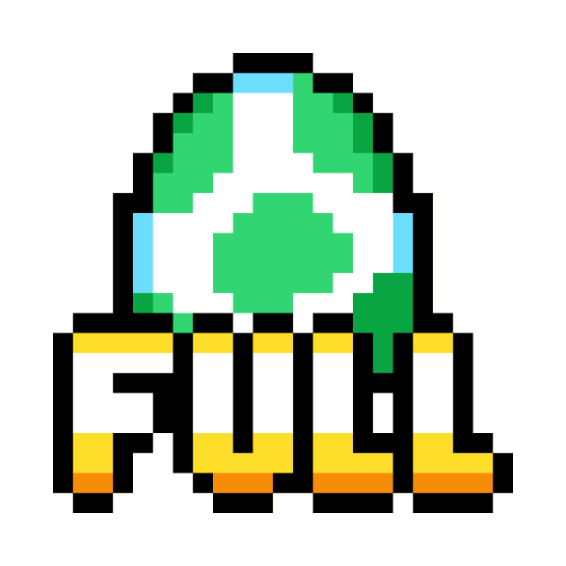 Full Eggs Sprite by SpriteGuy95