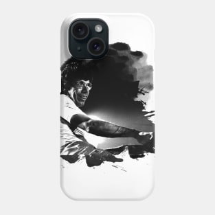 Chick Corea Jazz Pianist Phone Case