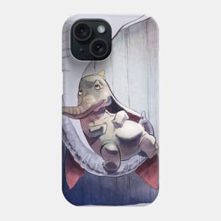 BABY MINE Phone Case