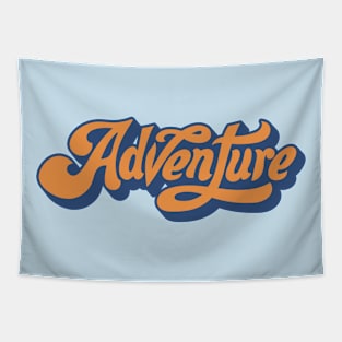 Adventure Tapestry