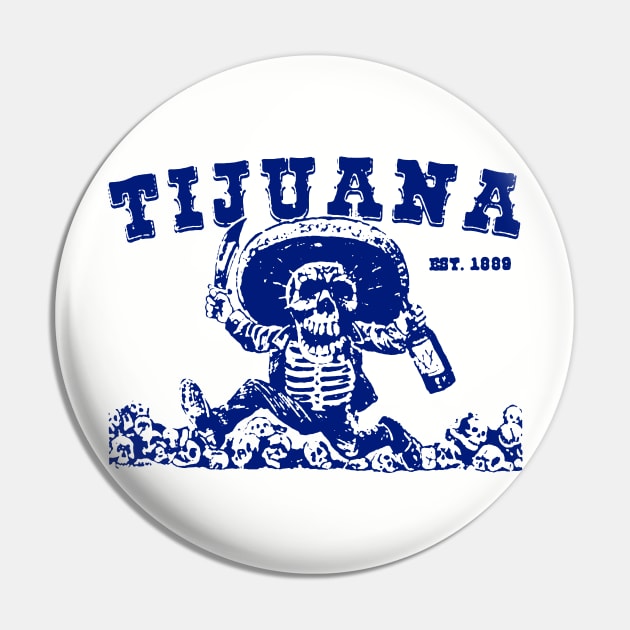 tijuana Pin by light nightmare