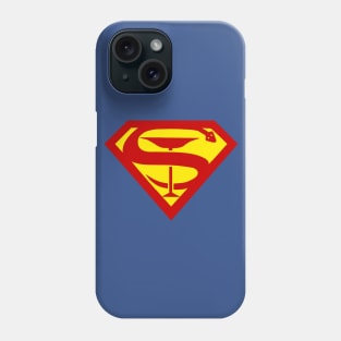 super pharmacist Phone Case