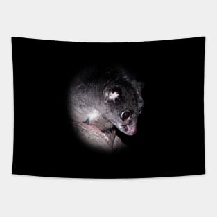 Ground cuscus Tapestry