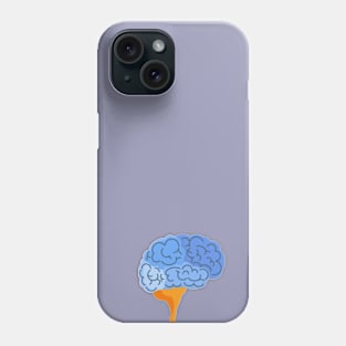 Brainstorm Phone Case