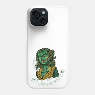 Vraska, Remarkable Phone Case