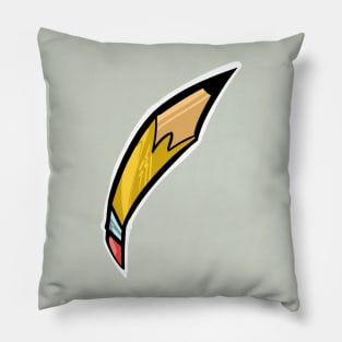 Stylish Pencil Pillow