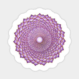 Sahasrara Magnet