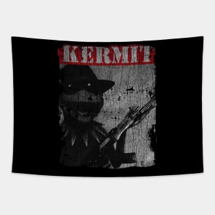 TEXTURE ART - Cowboy Kerm Tapestry