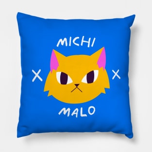 Michi malo Pillow