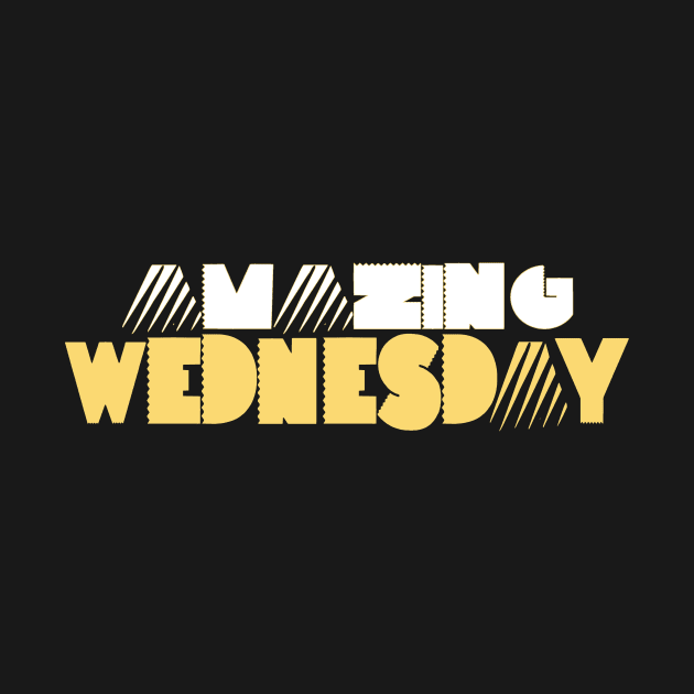 Wednesday by worshiptee