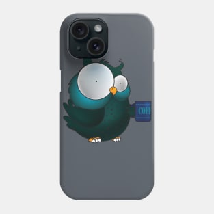 Coffee break Phone Case