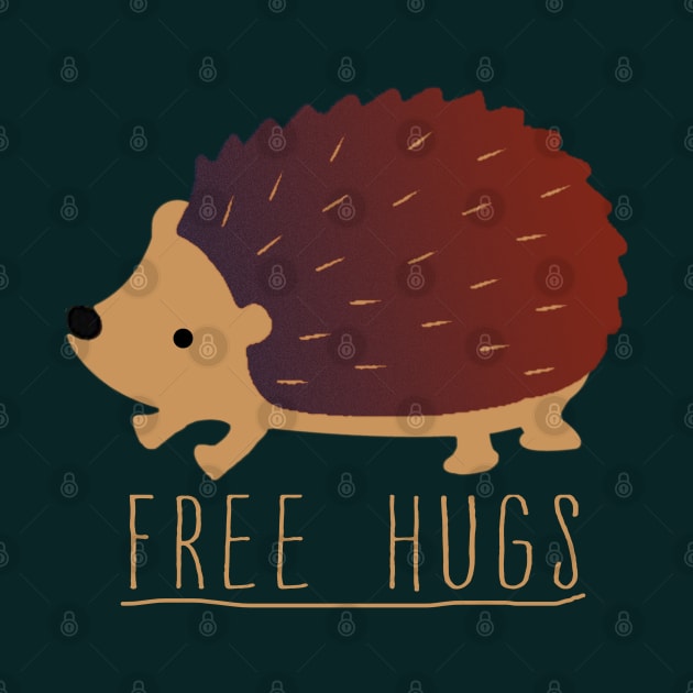 Free Hugs by FanFreak