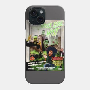 The Moss Side Mist Phone Case