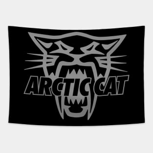 ARCTIC CATT SNOWMOBILE Tapestry