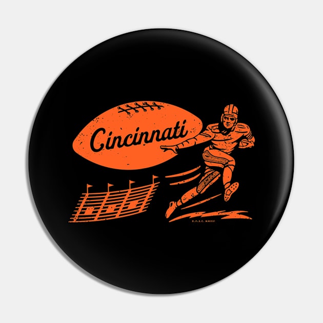 Pin on Cincinnati