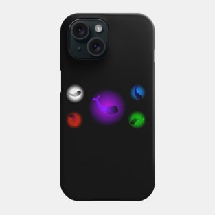 energy of life Phone Case