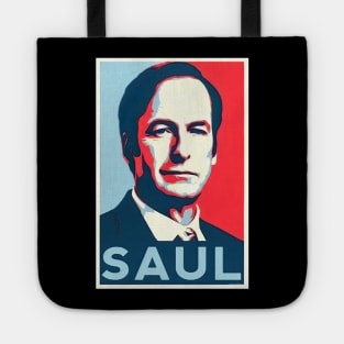 Saul Tote