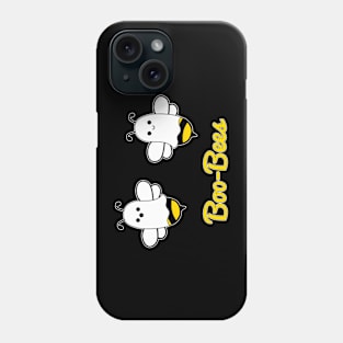 Boo Bees Phone Case