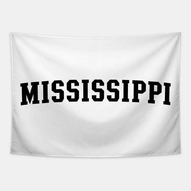 Mississippi T-Shirt, Hoodie, Sweatshirt, Sticker, ... - Gift Tapestry by Novel_Designs