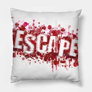 Escape Pillow