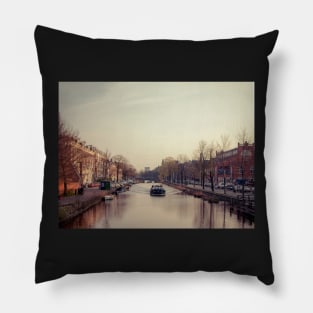 Amsterdam Pillow