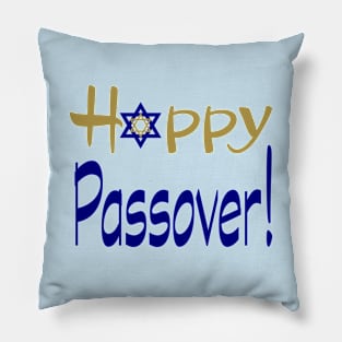 Happy Passover! Pillow