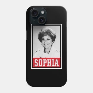 sophia Phone Case