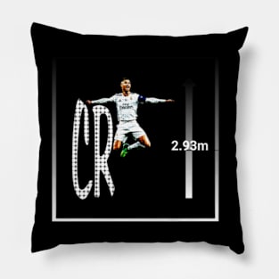 Cristiano ronaldo Pillow