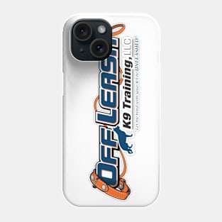 Main Logo Phone Case