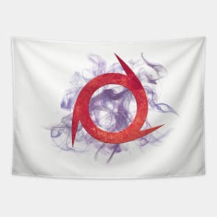 Final Fantasy XIV Ninja Tapestry