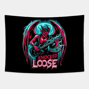 Knocked Loose Tapestry