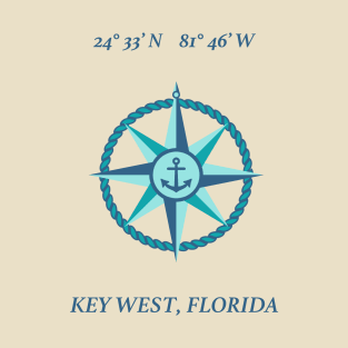 Key West T-Shirt