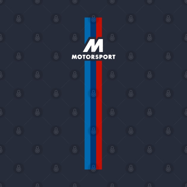 Bmw motorsport m series by creative.z