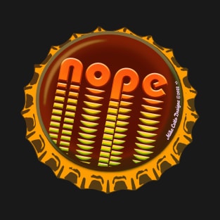 Nope Soda T-Shirt