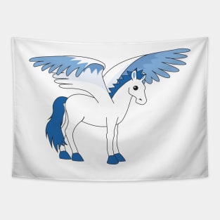 Pegasus Tapestry