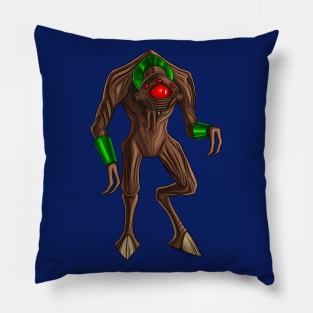 Half Life - Vortigaunt Pillow