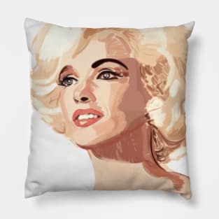 Marilyn Monroe Pillow